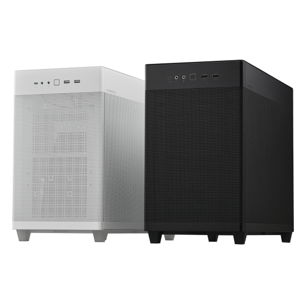 Prime AP201 MicroATX Chassis